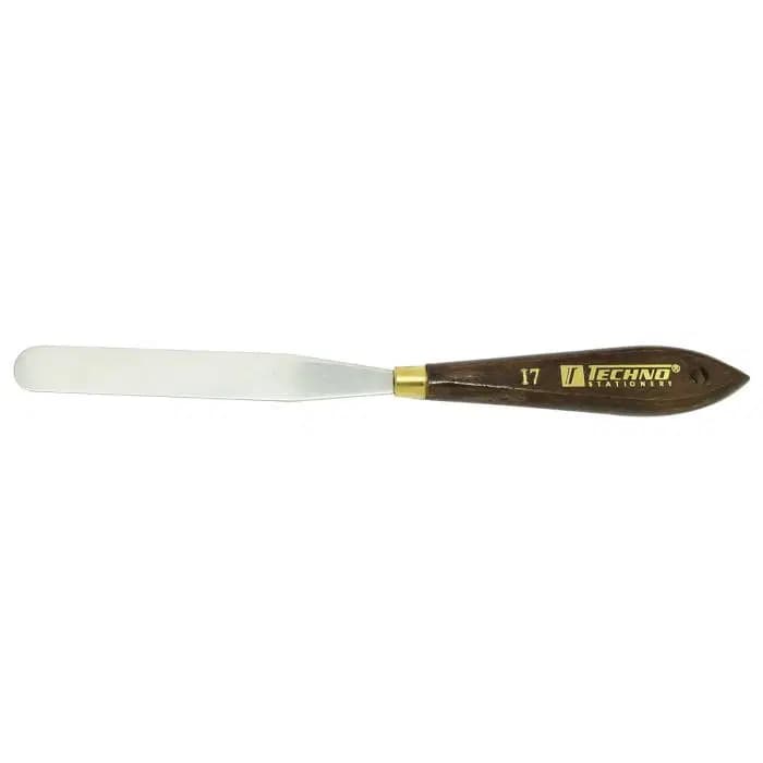 Spatule Professionnel N17 Techno 0386