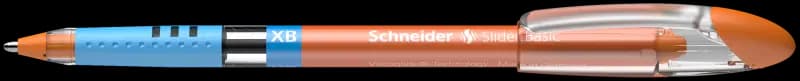 Schneider Slider Basic Xb Orange Ref 151206 3