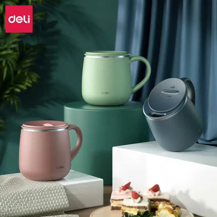 Gourde Deli LL602