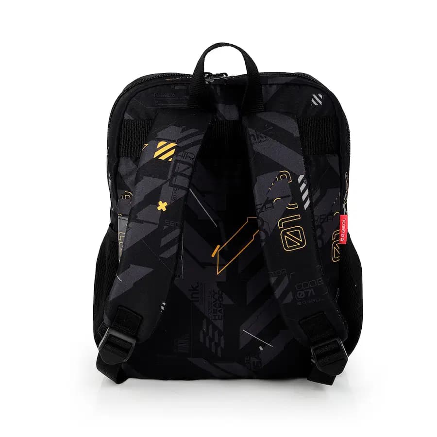 Gabol Sac a Dos 10.5L Byte 23862101 2