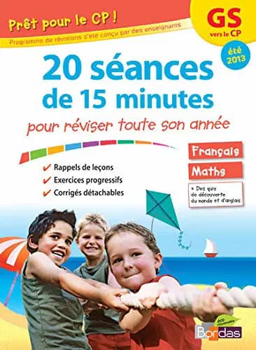 Pret Pour le Cp 2013 - Gs Vers le Cp