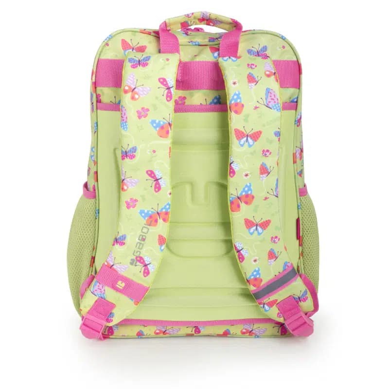 Sac a Dos 23.5L Bouquet Gabol Ref 23565317 3