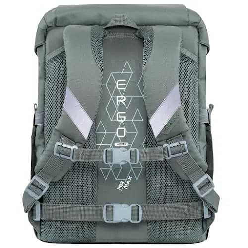 Sac a Dos Ergonomique Tiger Max V IG84-G 2
