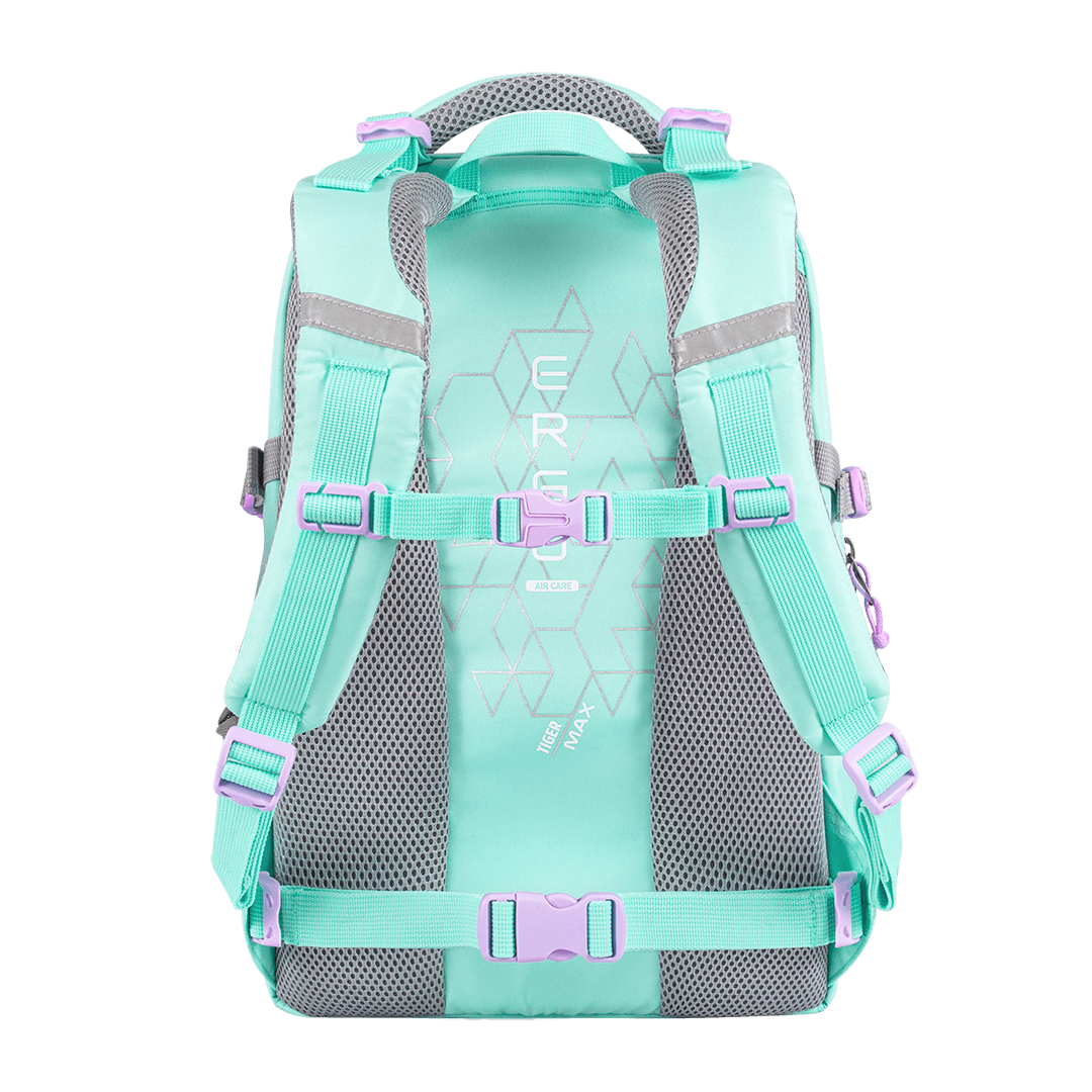 Techno Sac a Dos Ergonomique Tiger IF82-F-01 2
