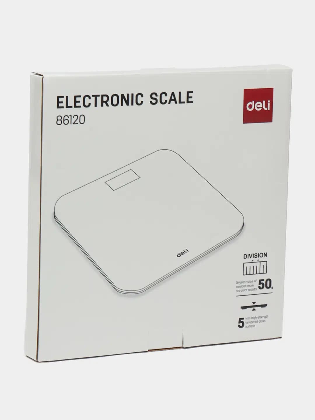 Pese Personne Digital Deli 86120