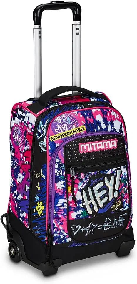 Sac a Dos Roulette Mitama 64445