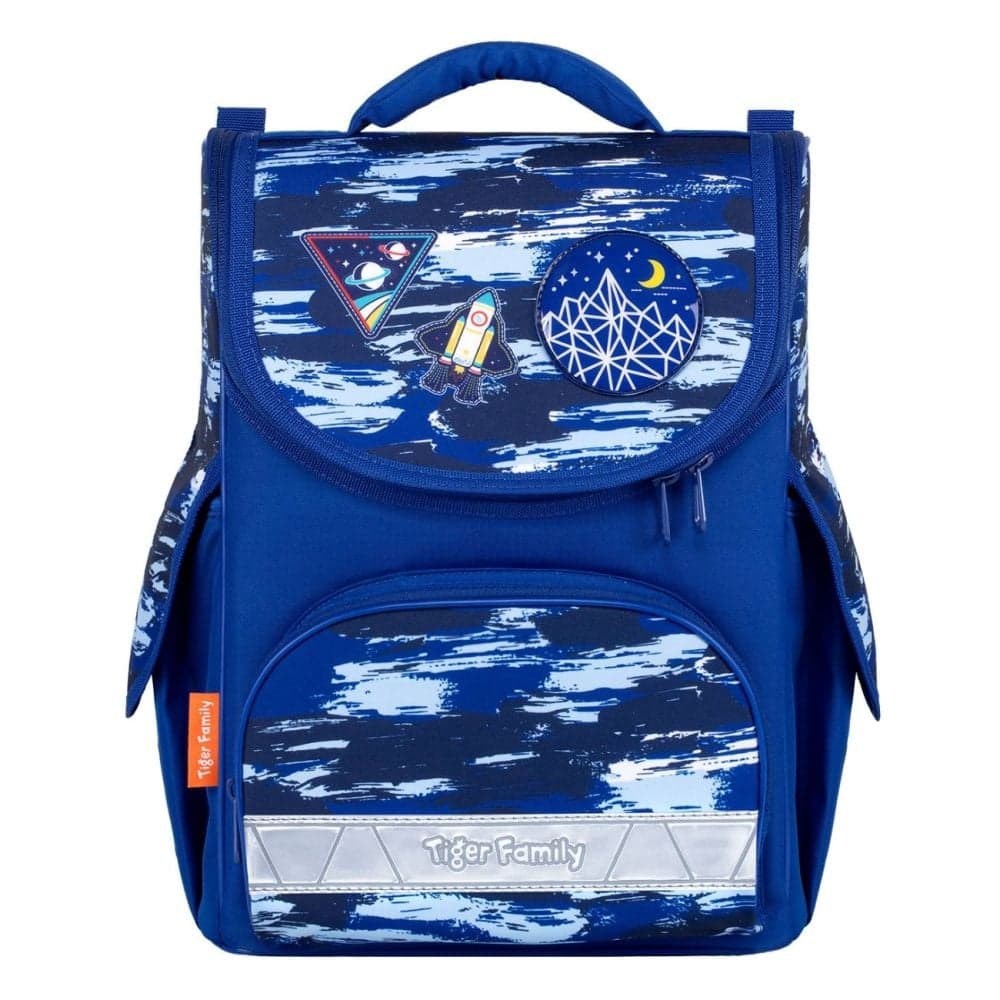 Techno Sac a Dos Ergonomique Tiger IF15-G-03