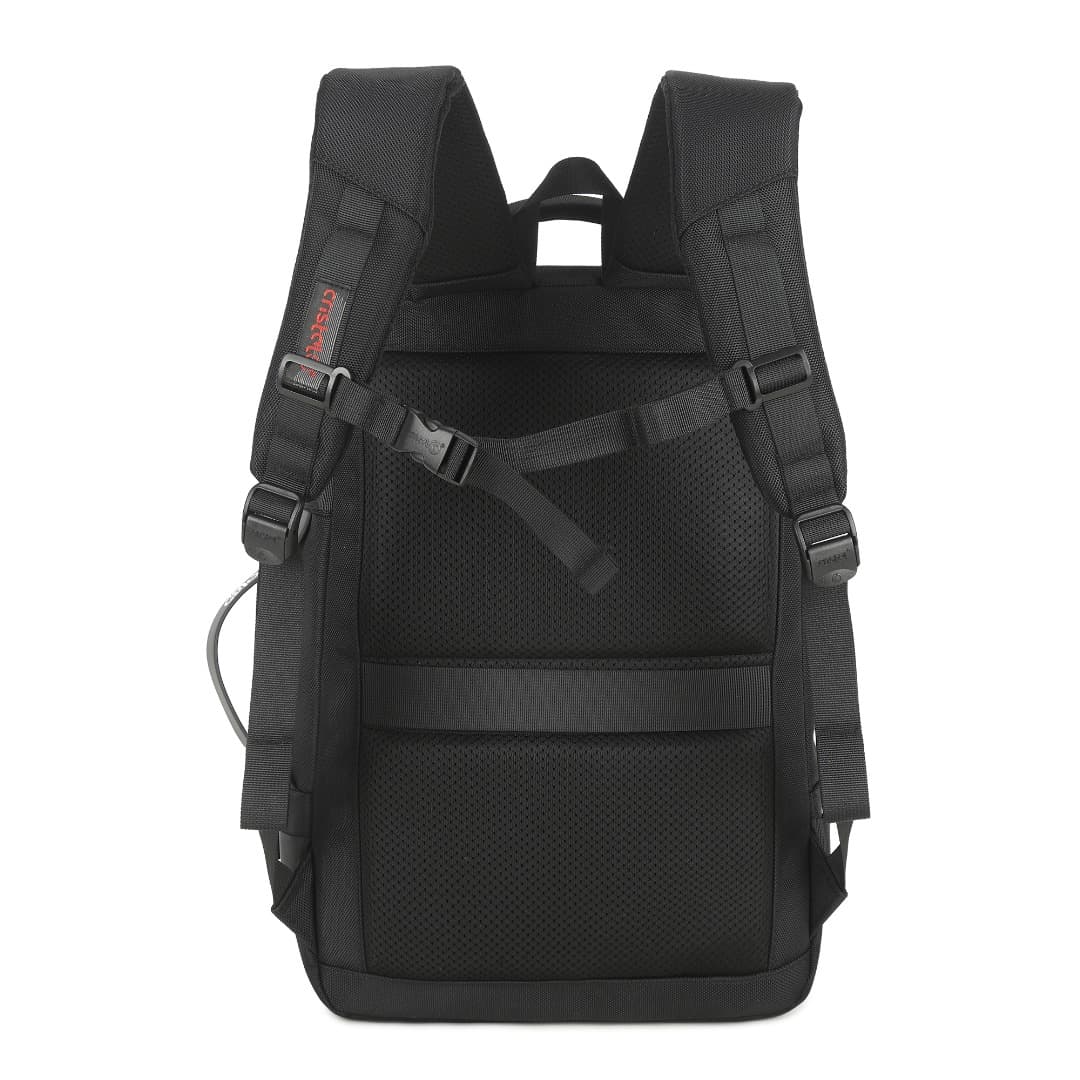 Sac a Dos Porte Pc Lux CR-4817-PC Cristal 2