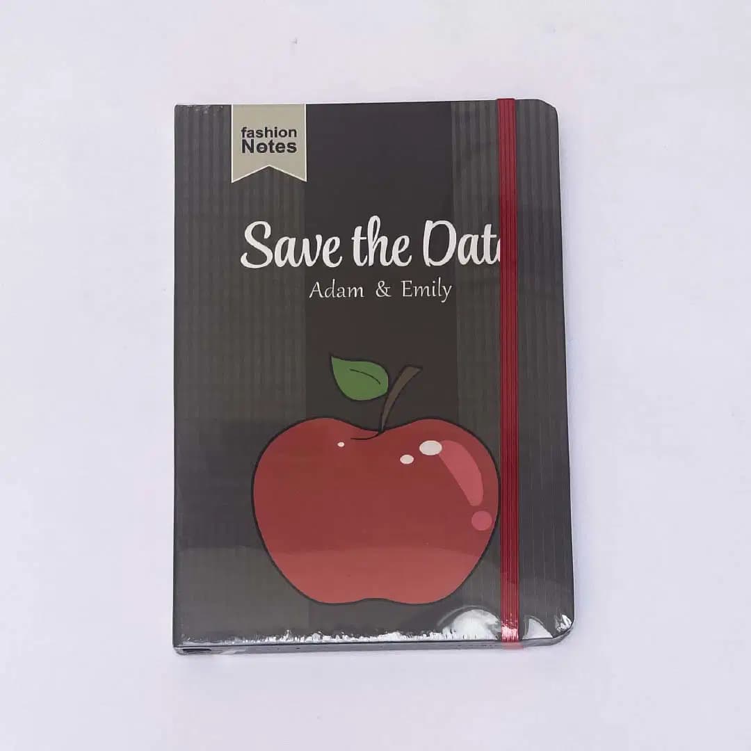 Note Book A5 10