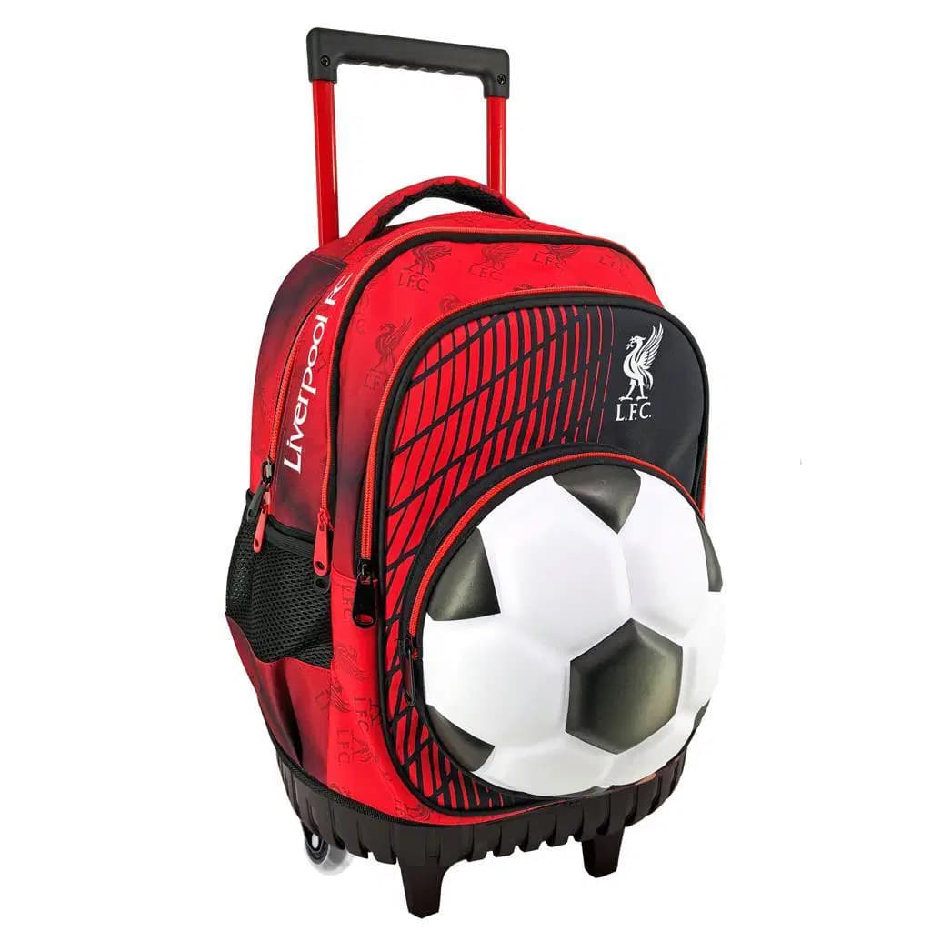 Sac a Dos Roulette 3 Comp Must 18 Bliverpool Ref 141043 5205698564338