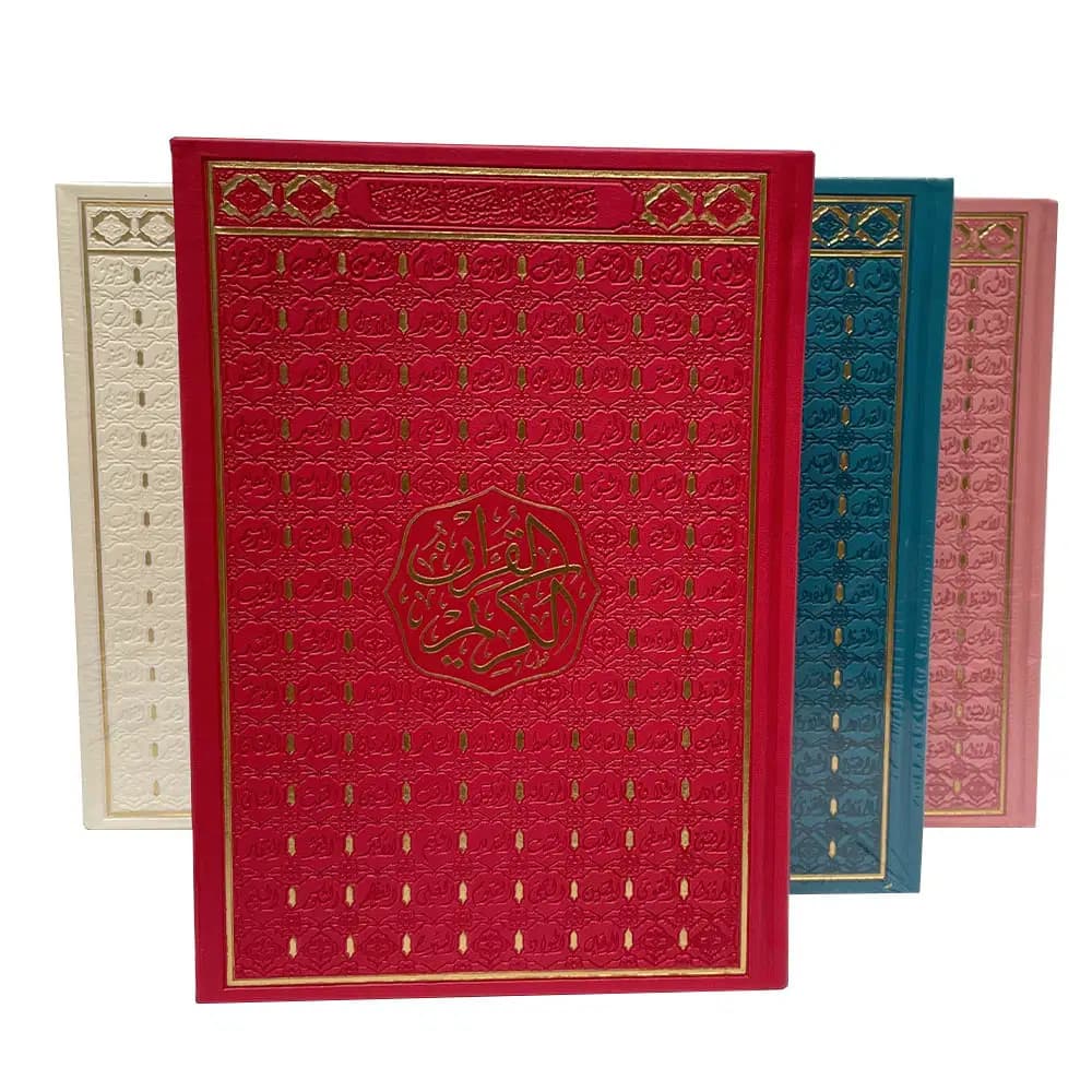 Masshaf Taif Couleur 17/24 Warch Acharbaji