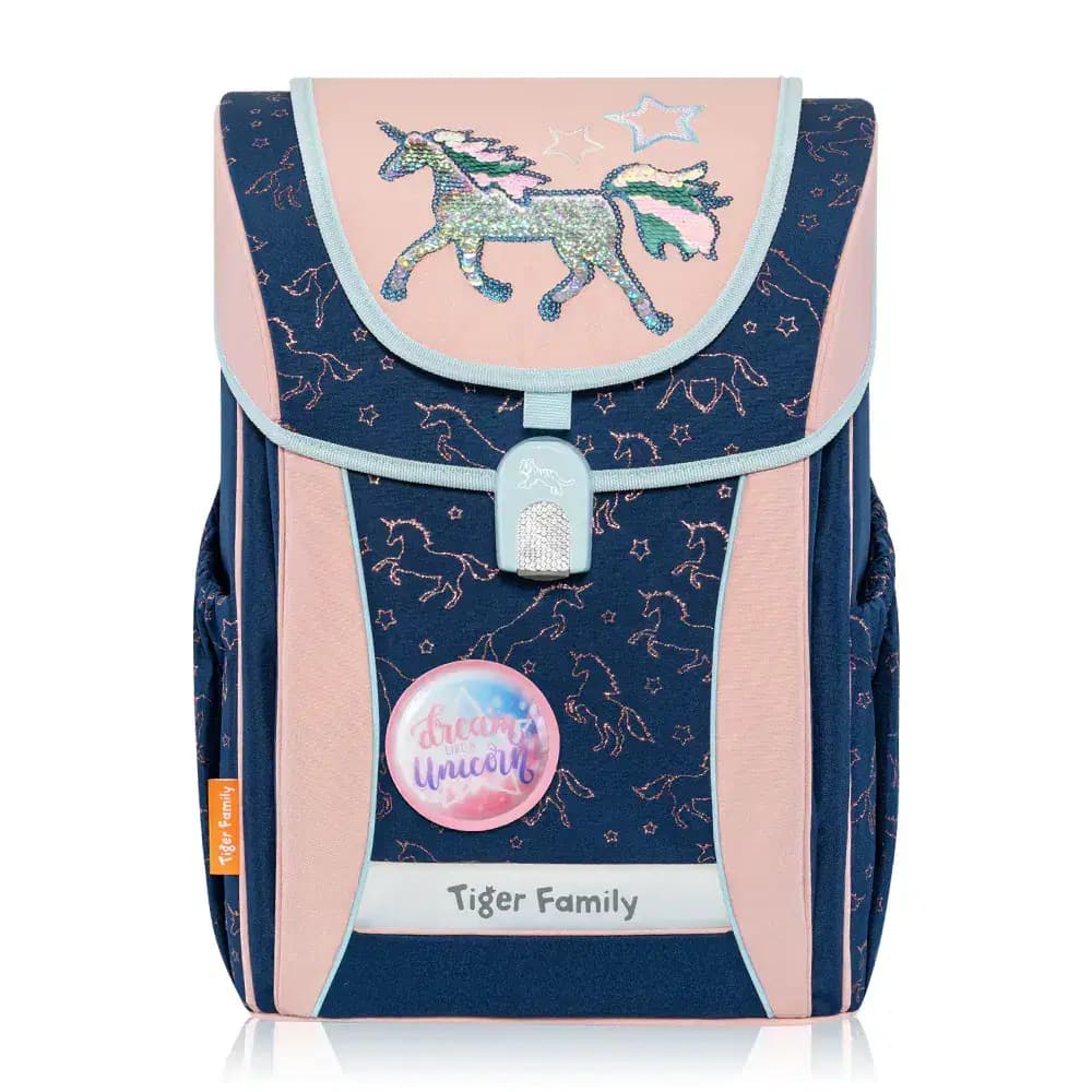 Techno Sac a Dos Ergonomique Tiger IF62-F-05