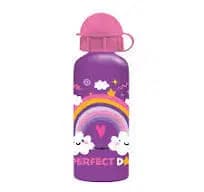 Gourde 500ML Aluminum 6.5*21 Must 4 Designs Girl Ref 585665 4