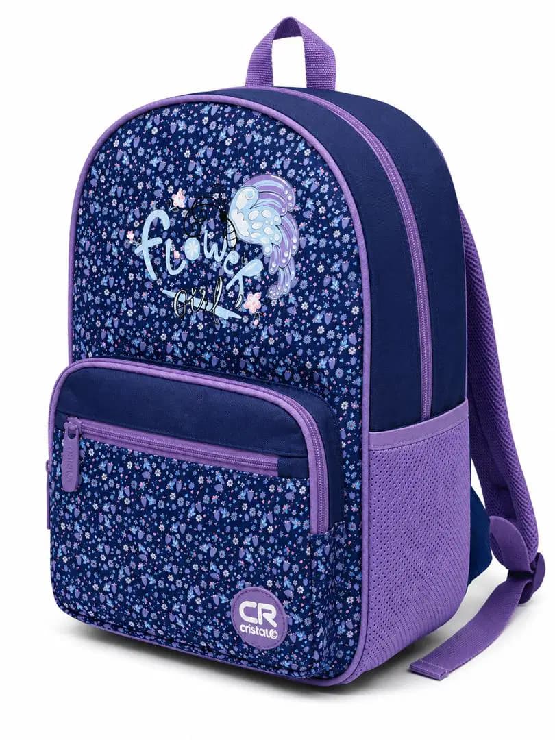 Sac a Dos New Seletion 2026 16 Un Compt Cristal CR-3815 7