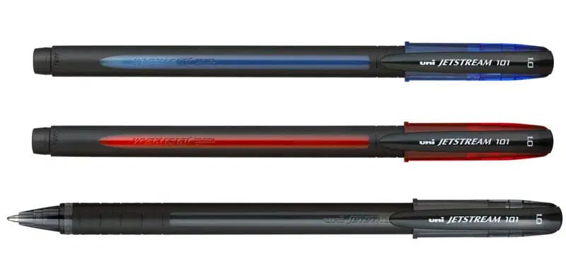 Uniball Stylo Jestream 1.0MM