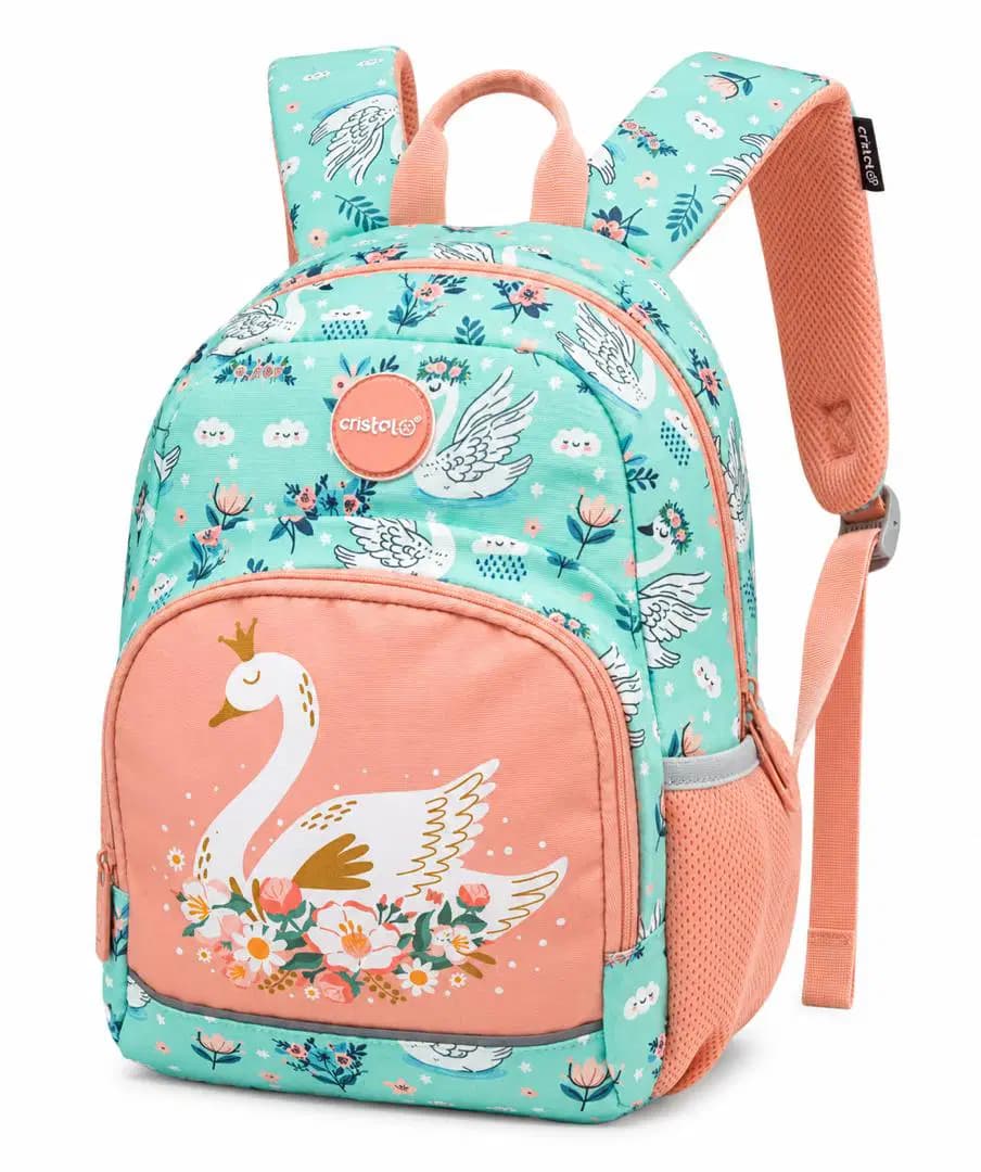 Sac a Dos Collection 2026 Preparatoir Fillette Cristal CR-3810 8