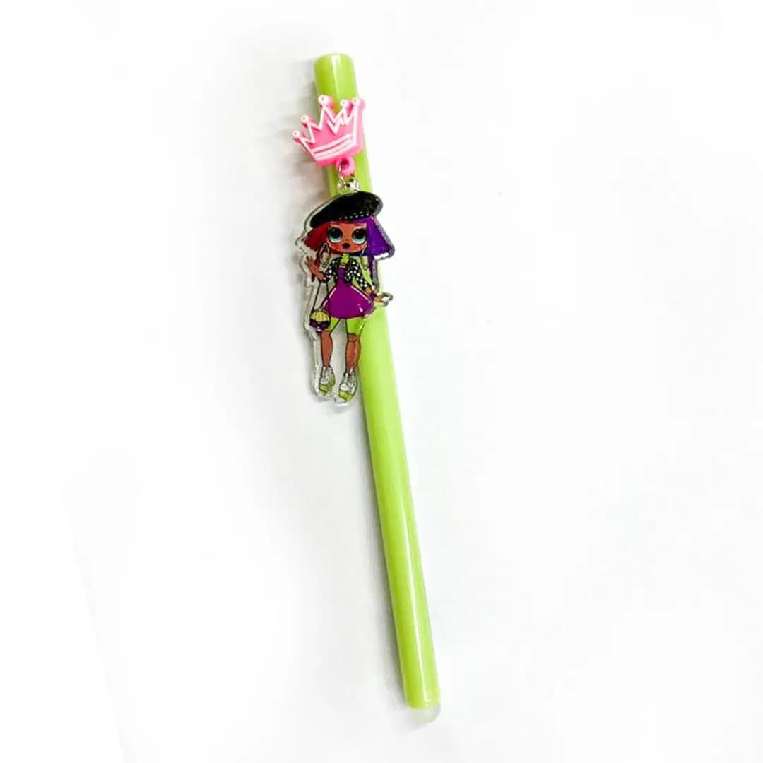 Stylo Magic Fantaisie Hanna Exine IS15012 (36/1296) 2