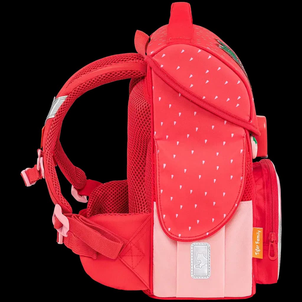 Sac a Dos Ergonomique "tiger Family" REF:IG11-F2 3