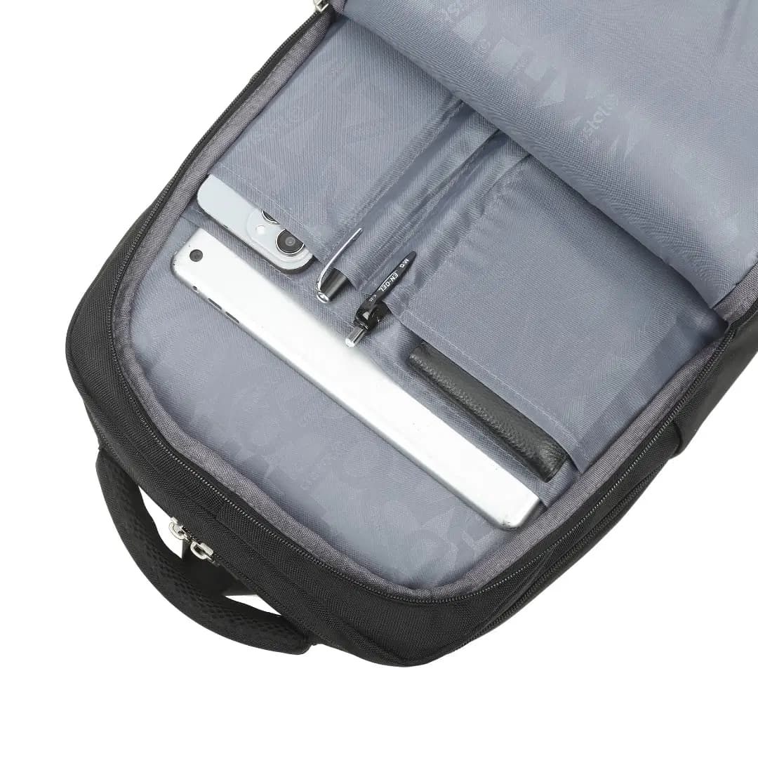 Sac a Dos Porte Pc Lux CR-4813-PC Cristal 4
