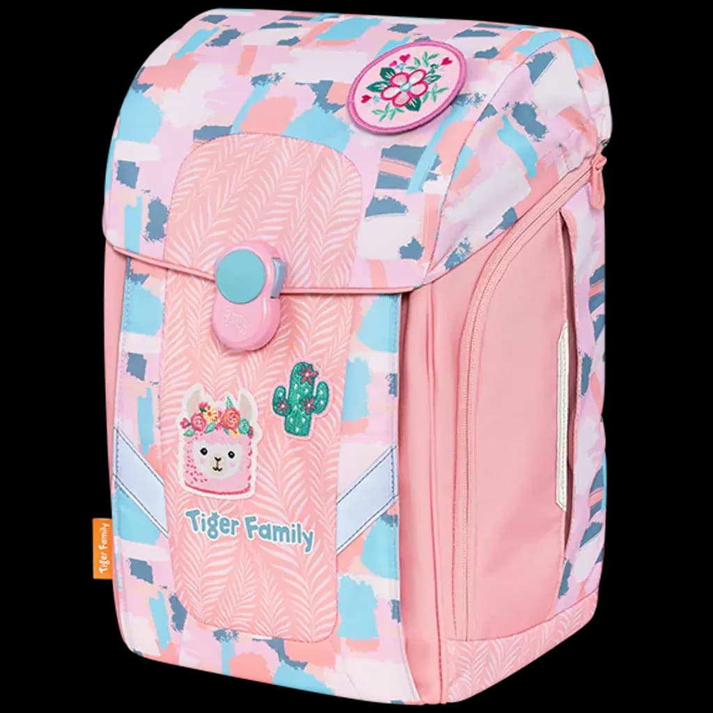 Sac a Dos Ergonomique "tiger Family" REF:IG53-F