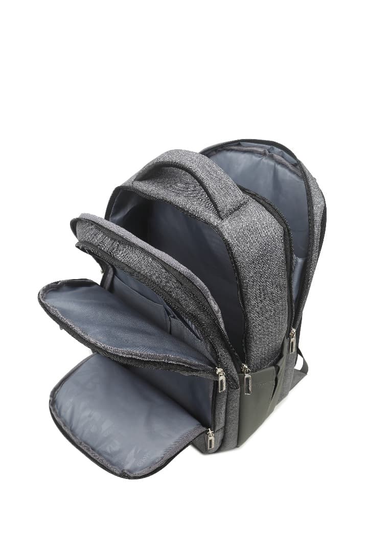 Sac a Dos Porte Pc Lux CR-4810-PC Cristal 4