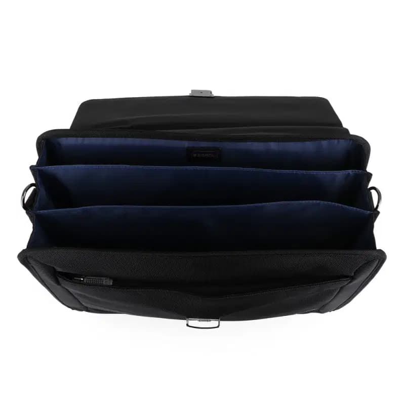 Cartable 2 Comp 15.6 Stark Gabol 408100 001 5