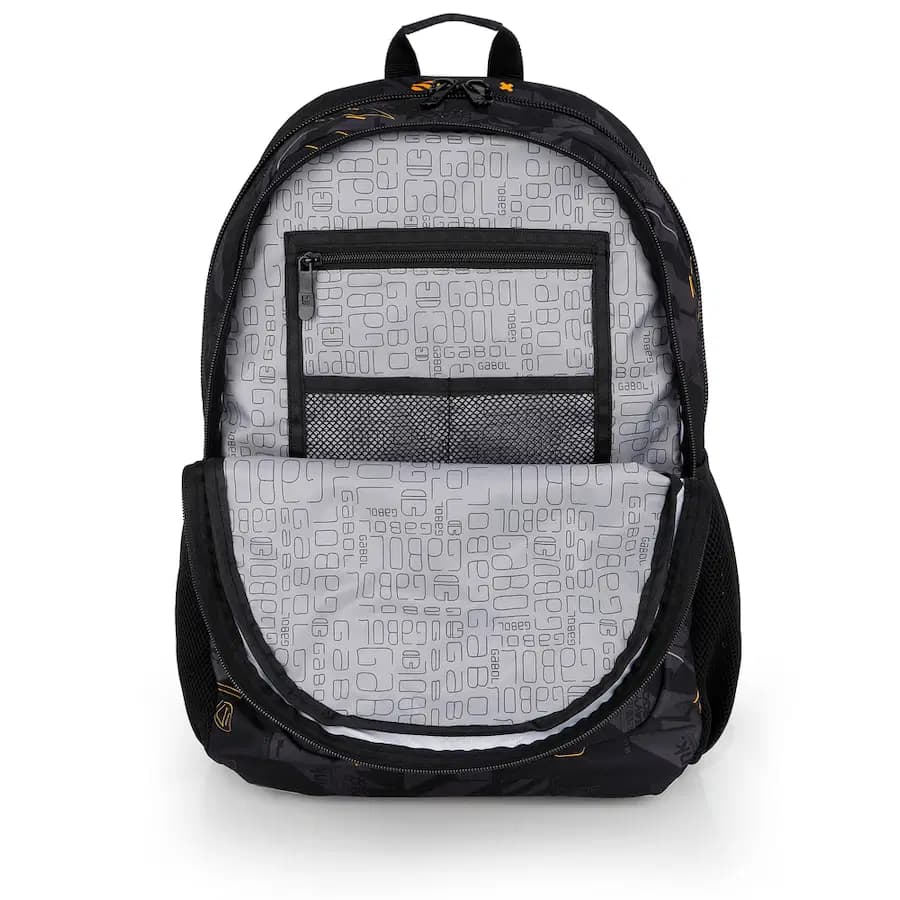 Gabol Sac a Dos 23L Byte 23869601 3