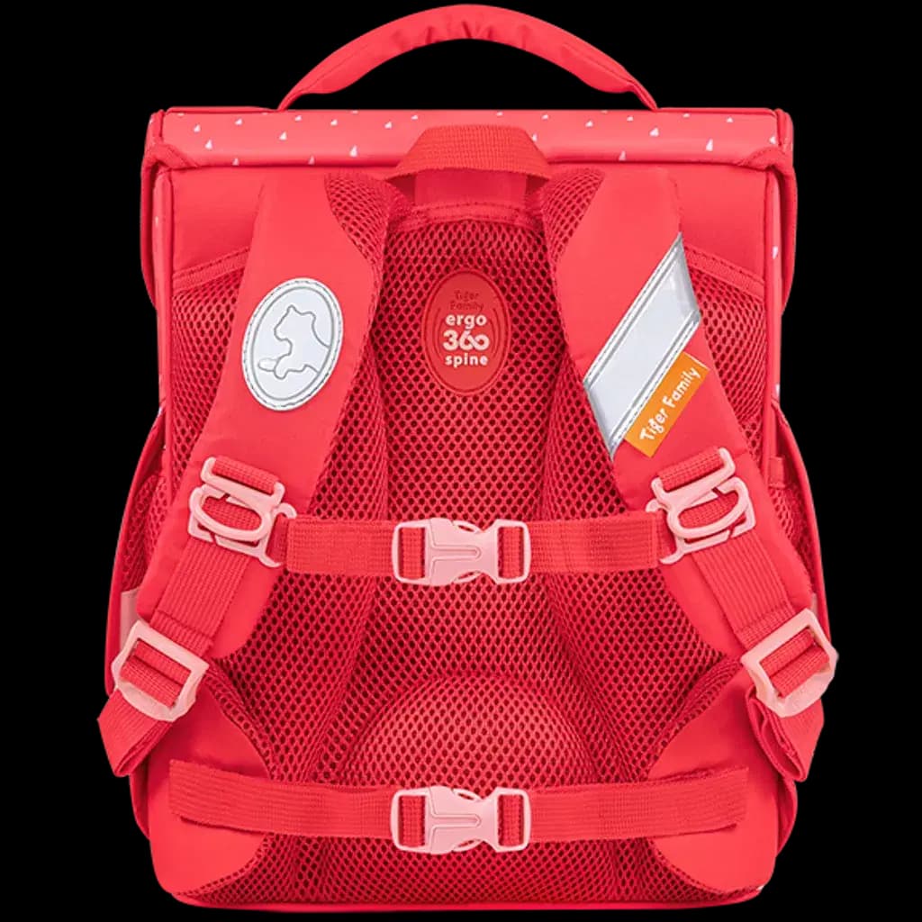 Sac a Dos Ergonomique "tiger Family" REF:IG11-F2 4