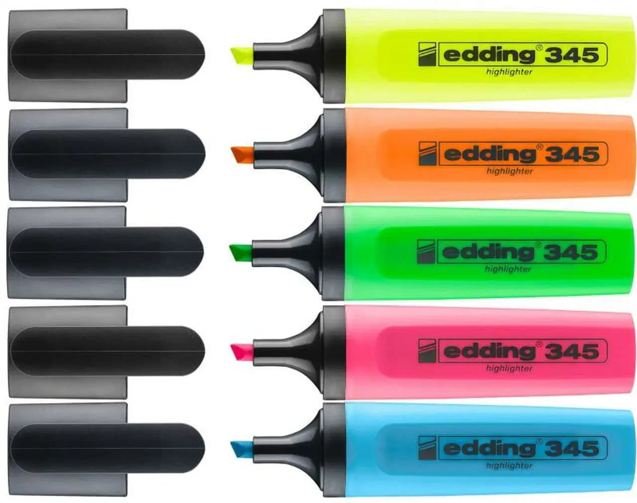 Souligneur Edding ED345