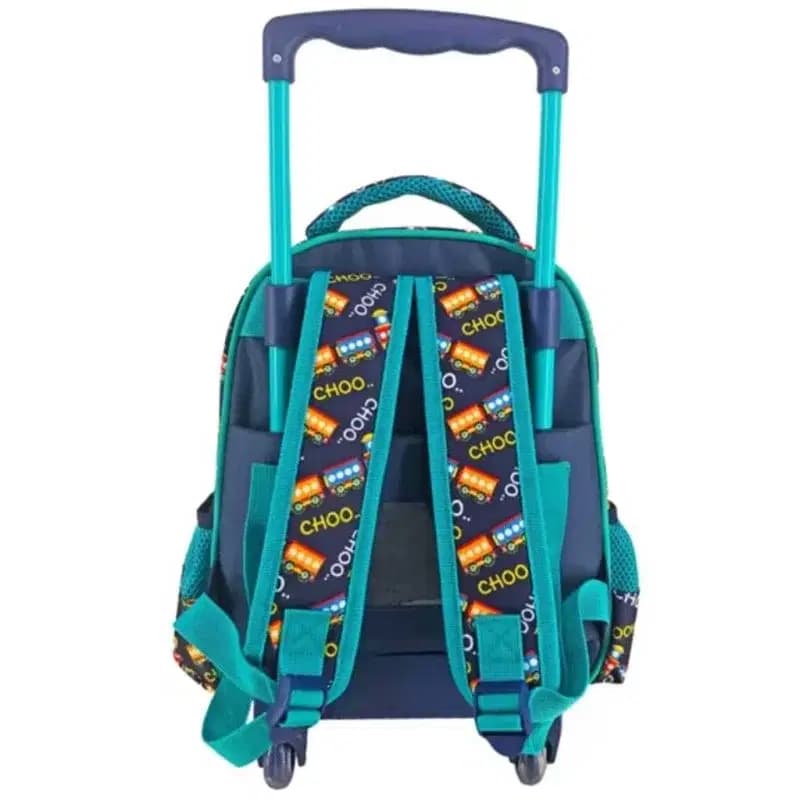 Trolley Bag 27X10X31 2CASES Must Little Train 585494 2