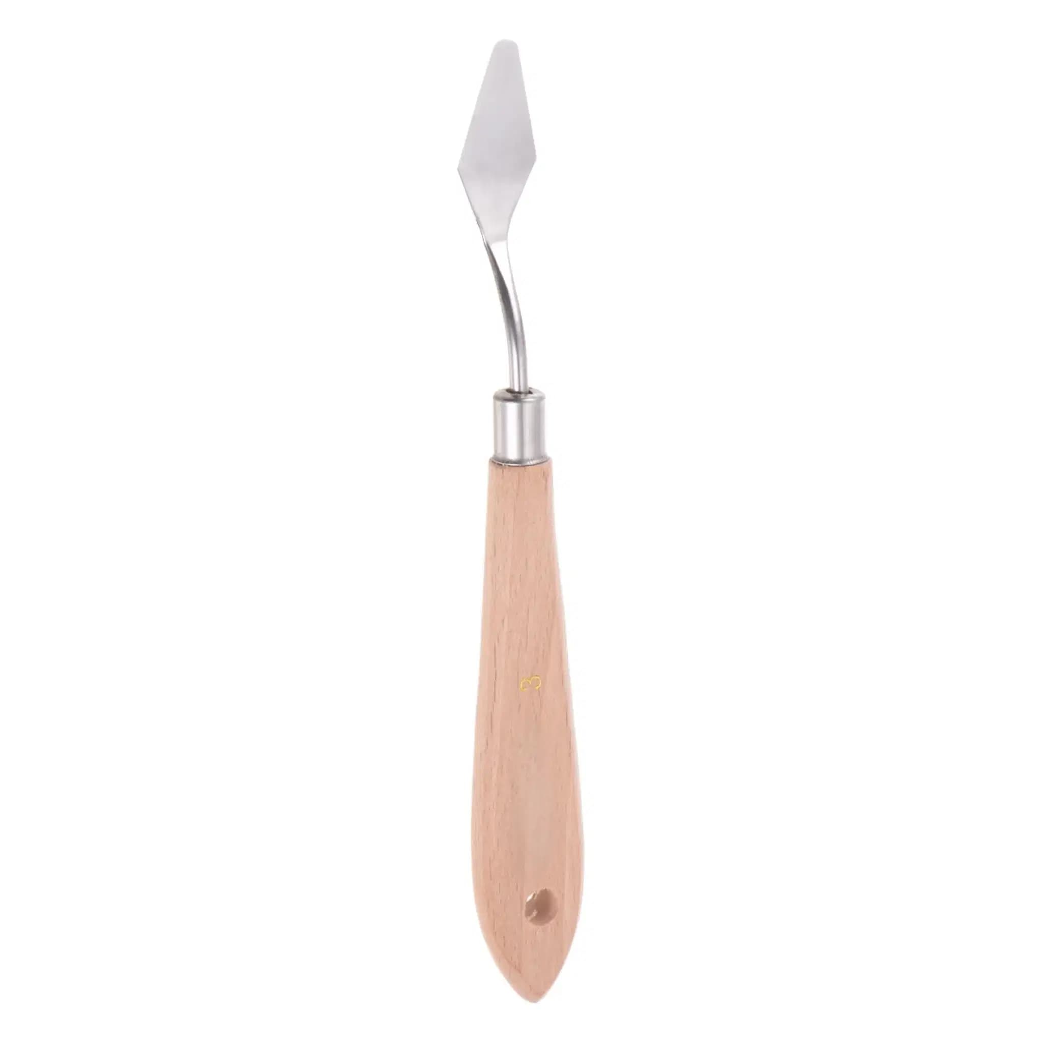 Spatule Professionnel N3 Techno 0398