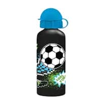 Gourde 500ML Aluminum 6.5 * 21 Must 4 Designs Boy Ref 585666 4