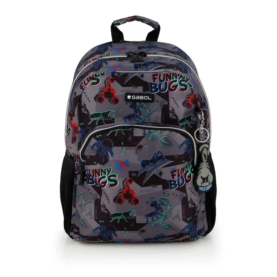 Gabol Sac a Dos 18.8 Bugs 23830601