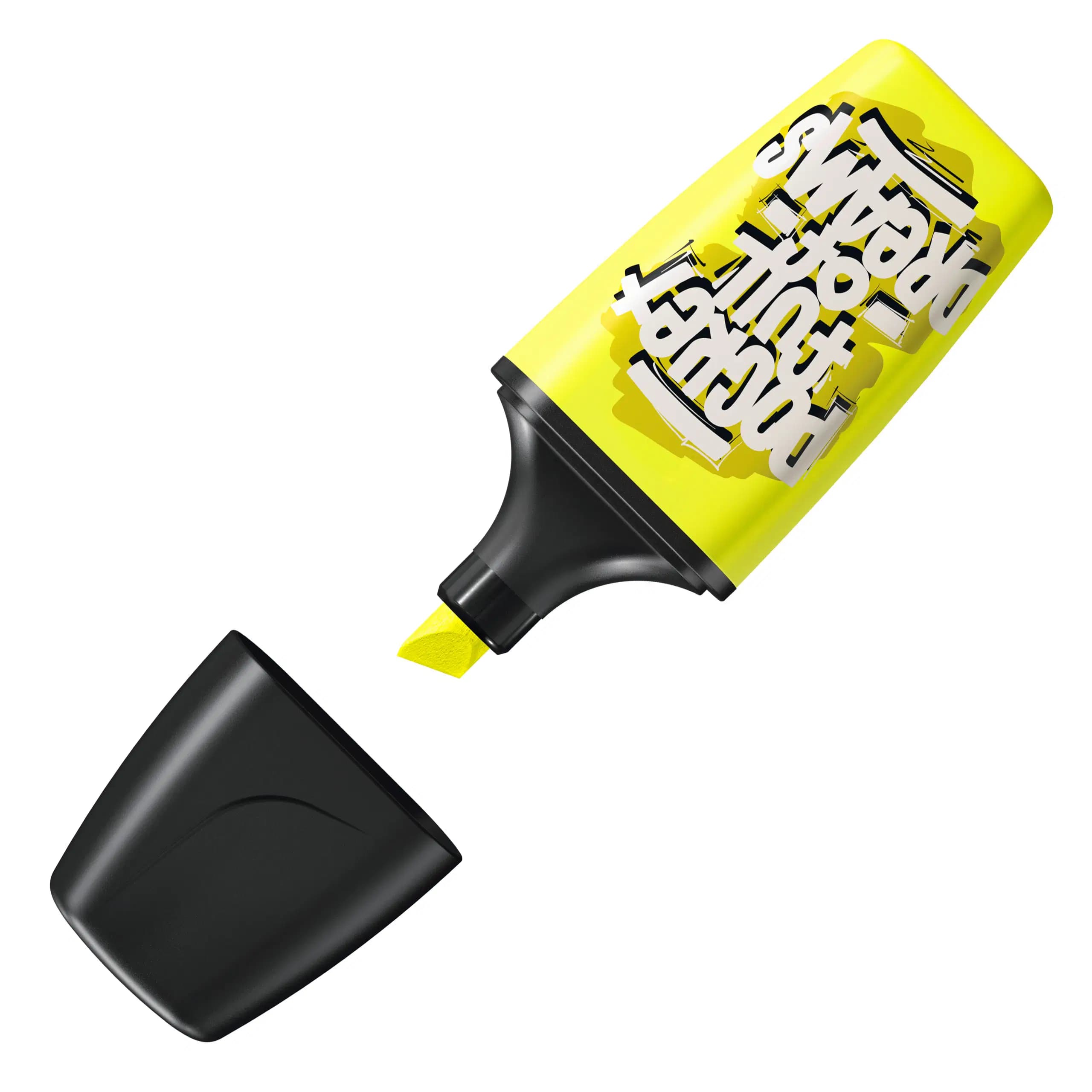 Surligneur Mini Boss Ju Schinee 3