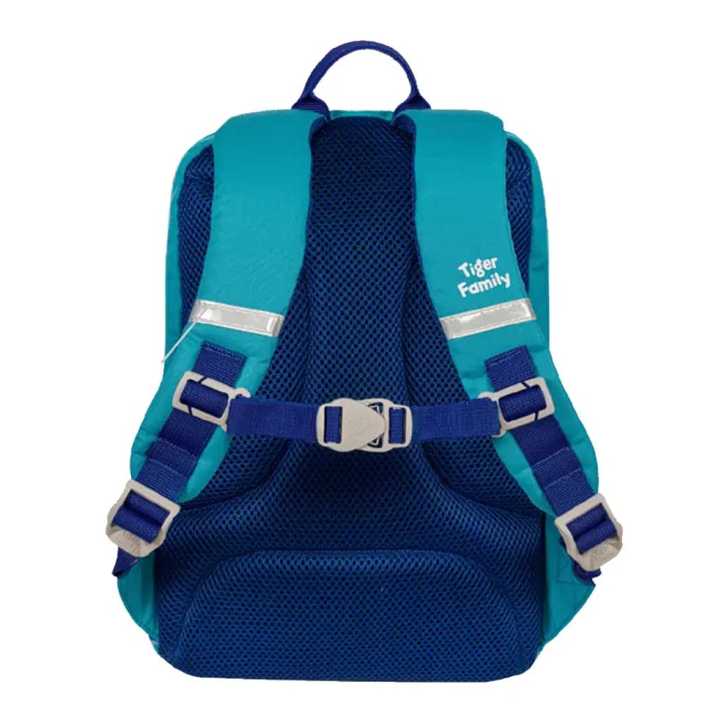 Sac a Dos "tiger Family" REF:2101-G 2