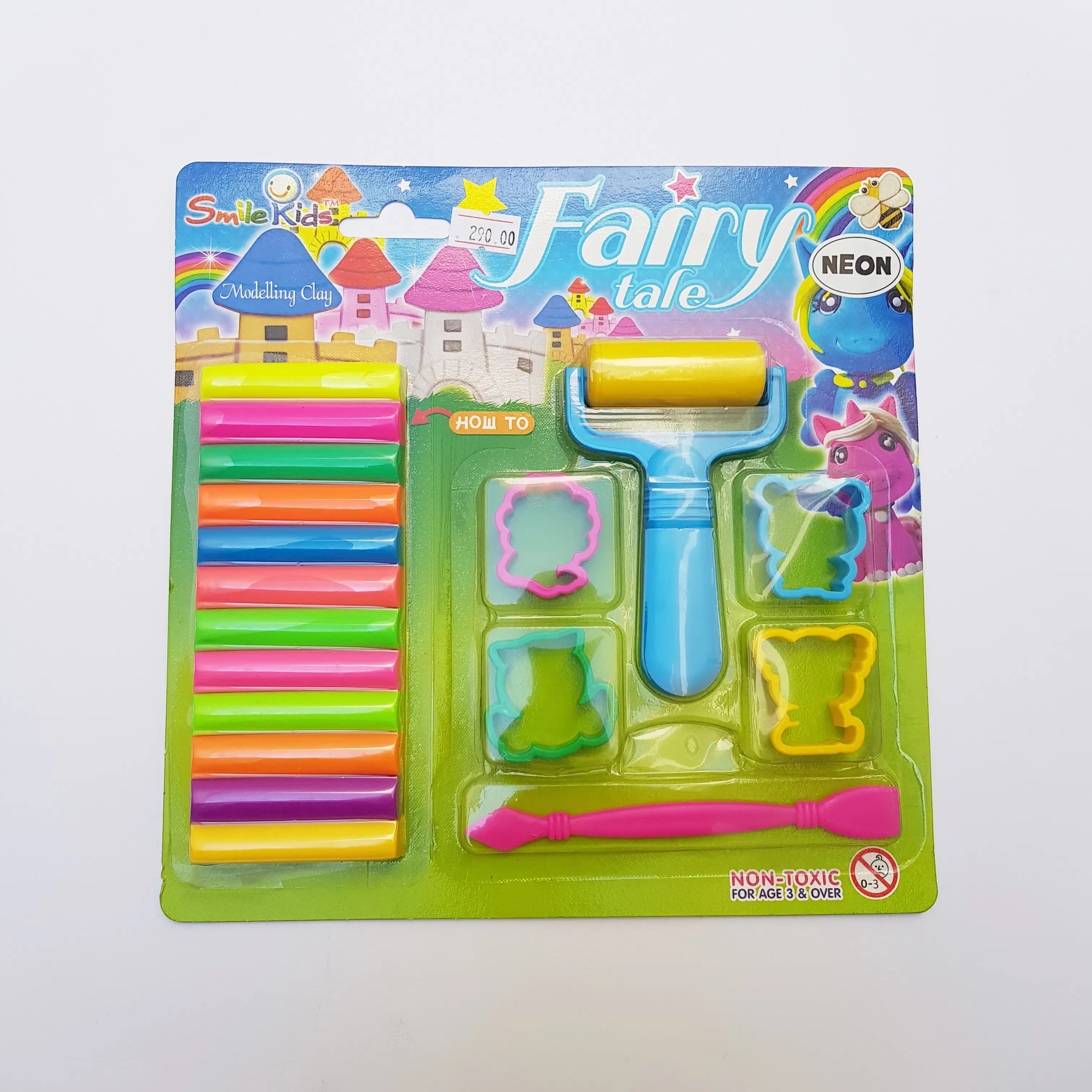 Pate a Modeler 150G Smile Kids 8858784831684