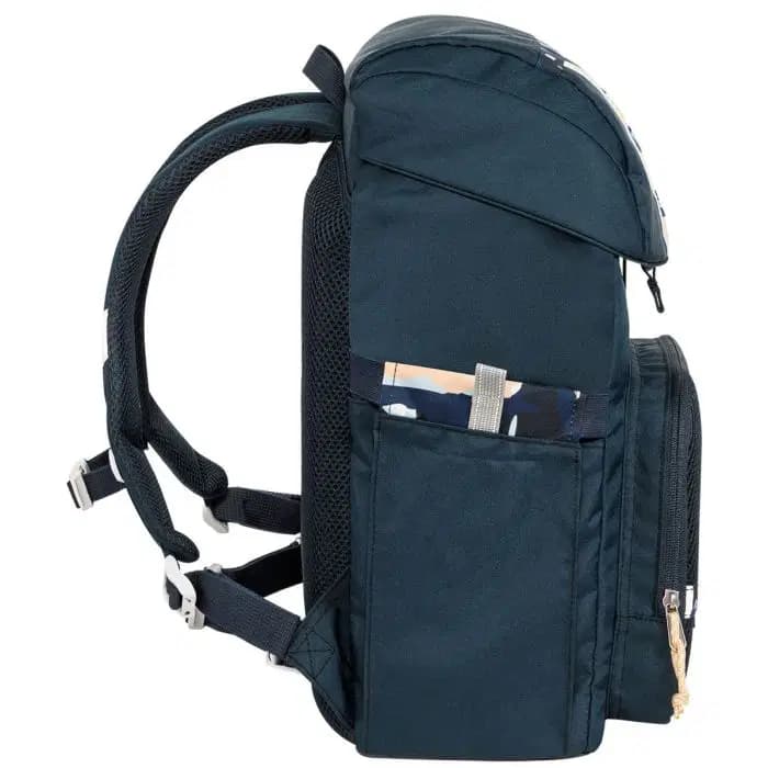 Sac a Dos Ergonomique Tiger Max V IG84-G 3