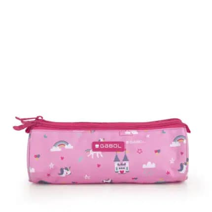 Trousse Triple Rainbow Gabol Ref 23390919