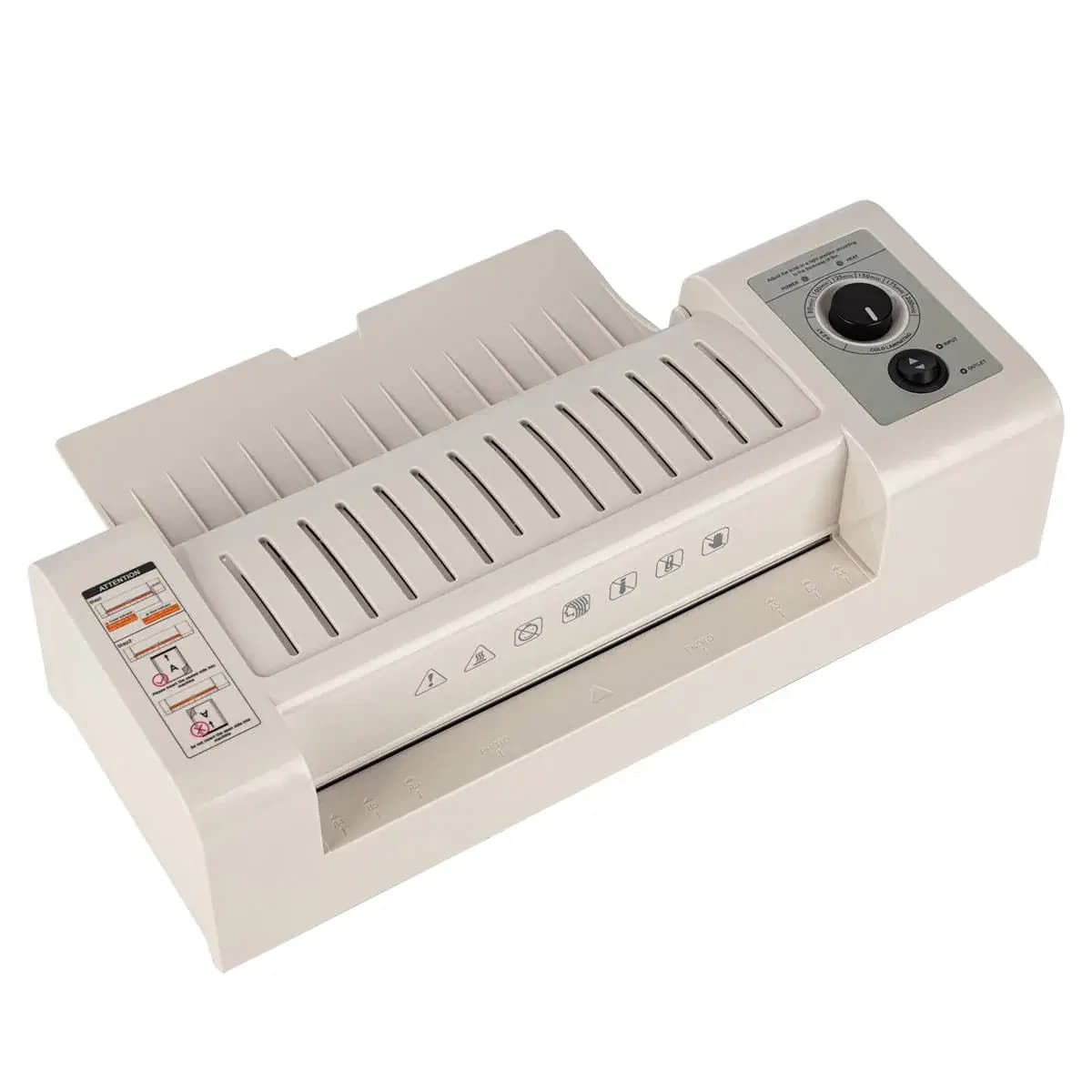 Plastifieuse de Bureau A4 Deli 3891 2
