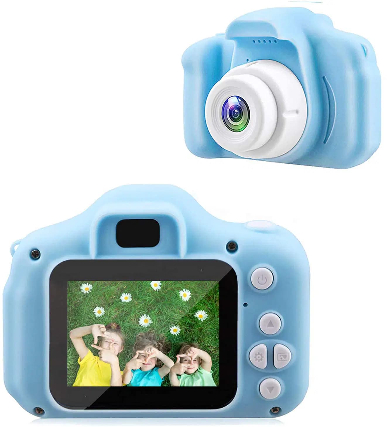 Child Travel Camera Ref 3086