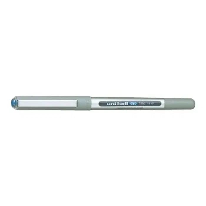 Stylo Roller Ub Eye 0.7 Noir Unibal MI-UB157-BK 2