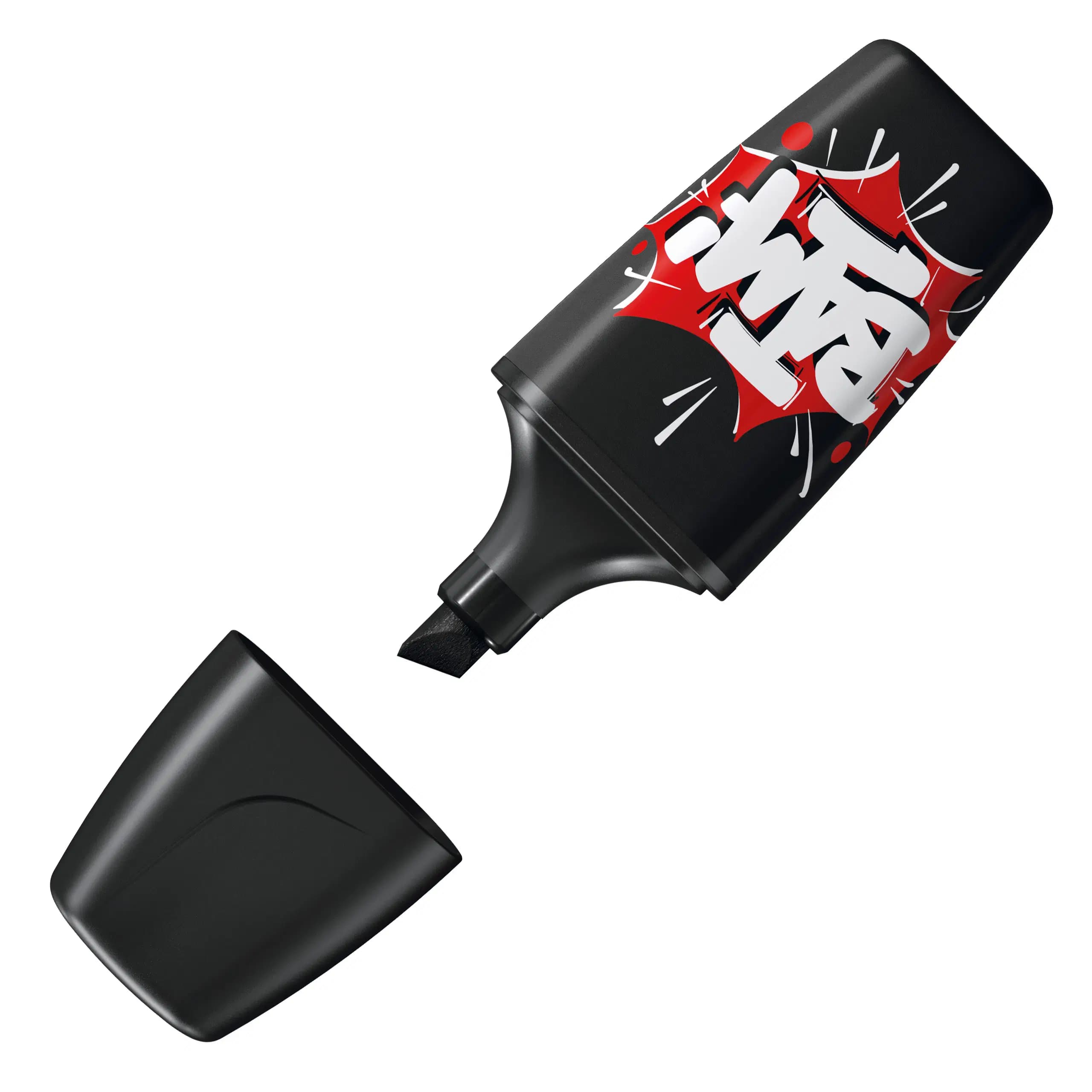 Surligneur Mini Boss Ju Schinee 2
