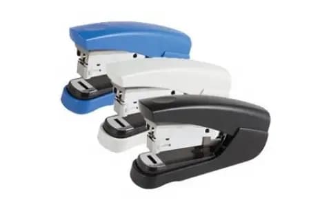 Agrafeuse de Bureau 24/06-26/26 Deli 0372