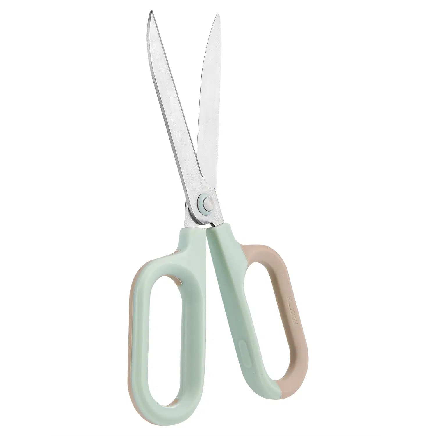 Ciseau de Bureau Green Inox 180MM 3