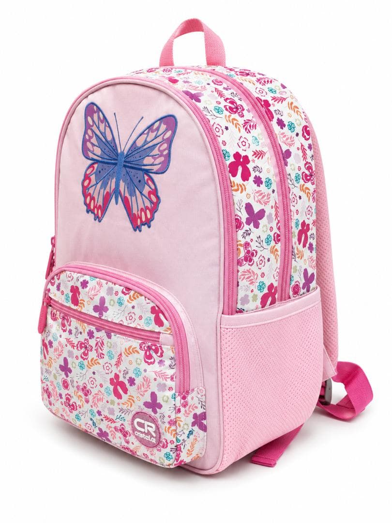 Sac a Dos New Selectione 2026 18 Double Compt Ergo Cristal CR-3615 7