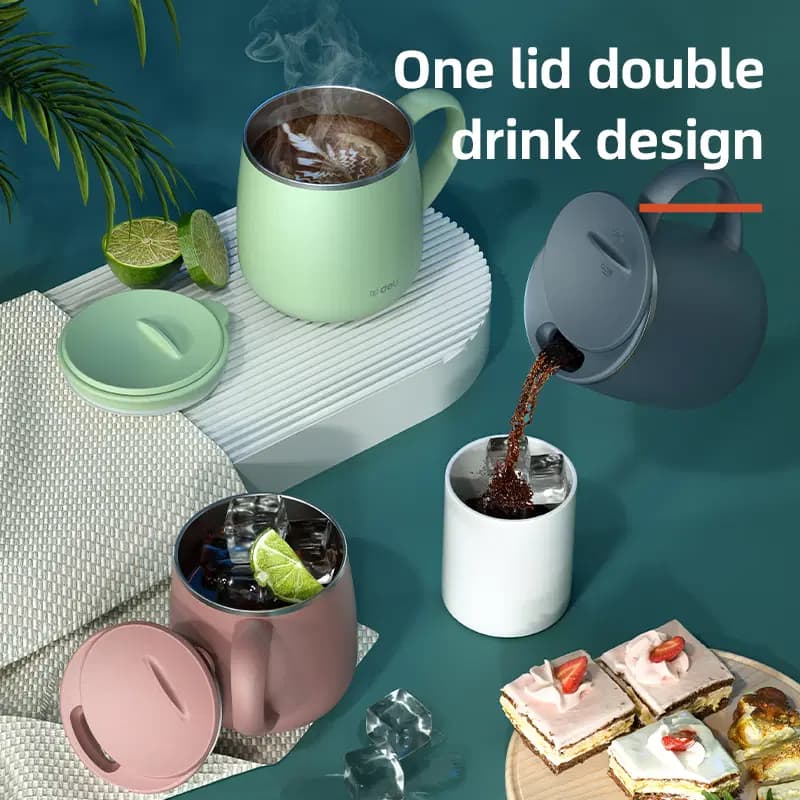 Gourde Deli LL602 5
