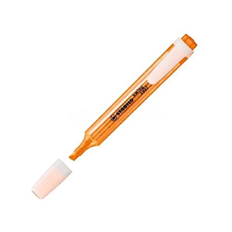 Surligneur Stabilo Swing Cool Orange