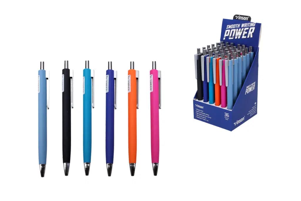 Stylo Power N70 Mobs