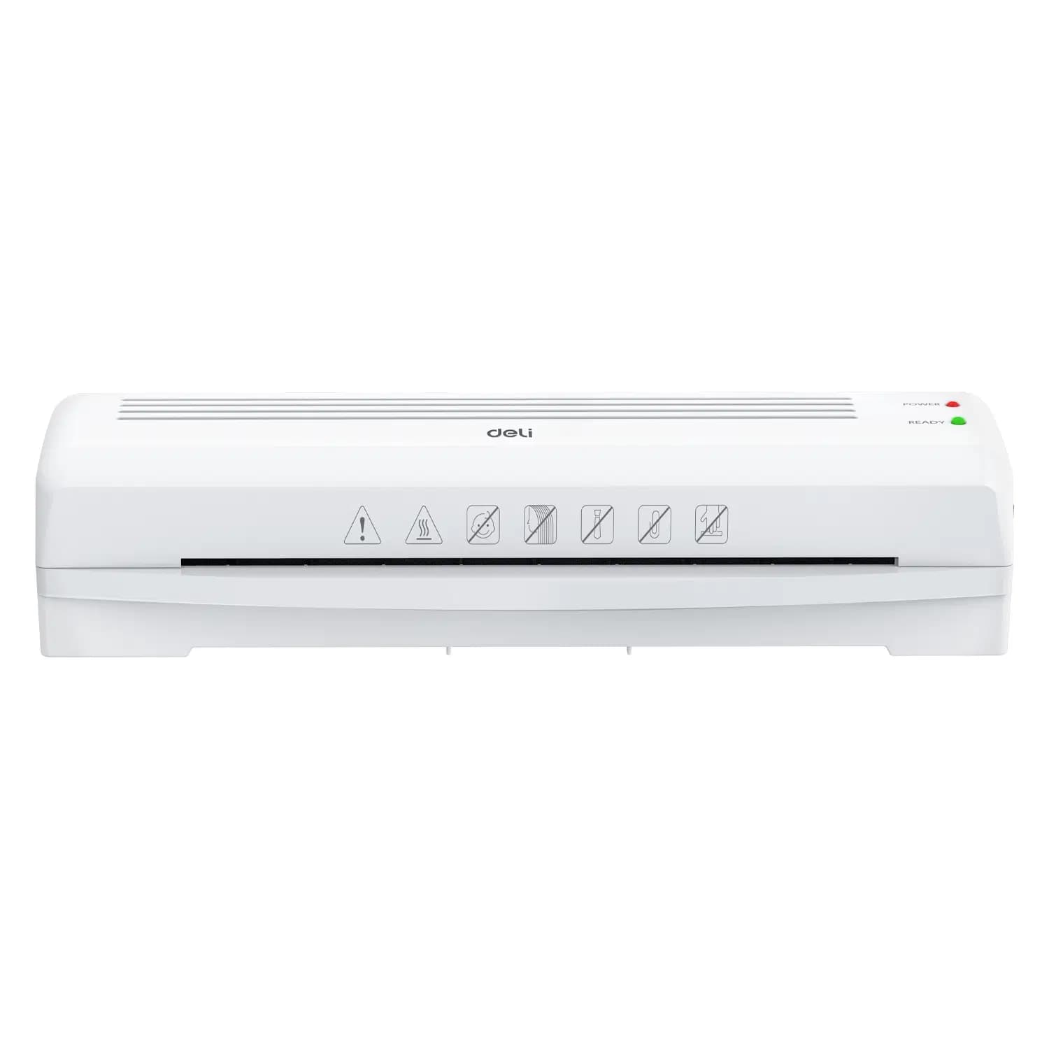 Plastifieuse de Bureau A4 Deli 14378 2
