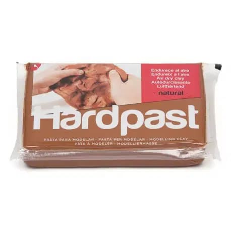 Pate D'argile Hardpast 0.5KG